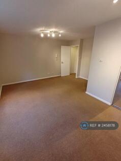 Main Room