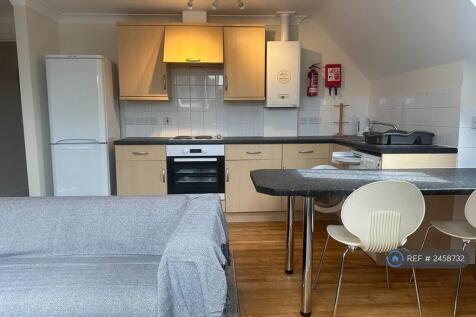 Kitchen Living Area