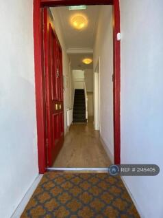Entry Door