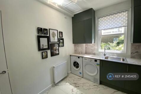 Kitchen Inner View
