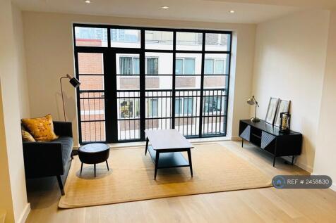 Living Room Area 
