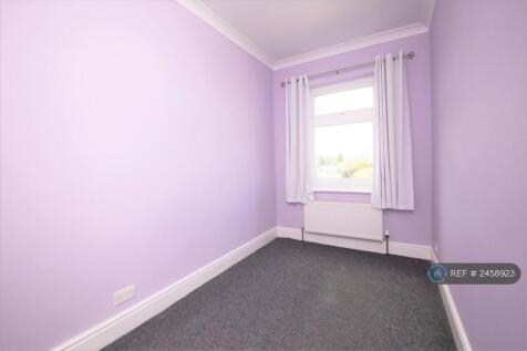 2nd Bedroom 1