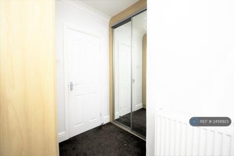 Dressing Room