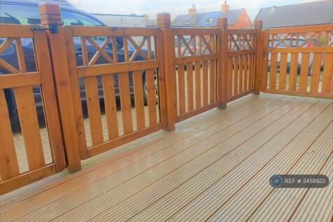 Decking