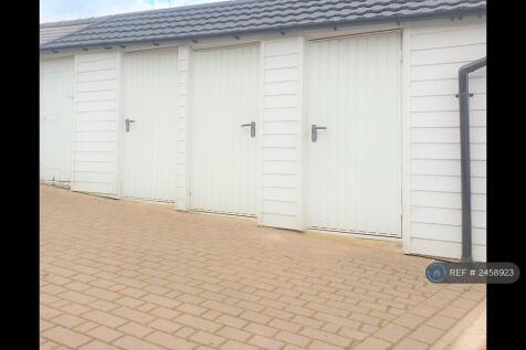 Outside Storage