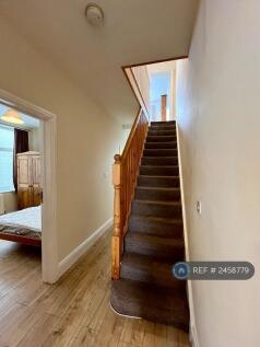 Stairwell 