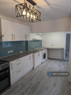 Communal Kitchen