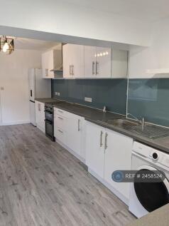 Communal Kitchen