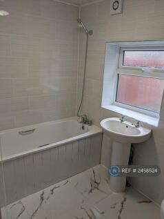 Ground Floor Bathroom