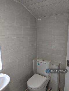 Ground Floor Bathroom