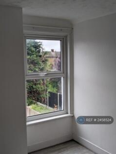 View From Your New Bedroom