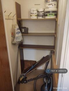 Store Room
