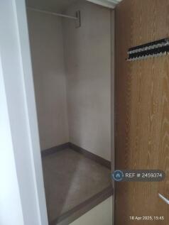 Bedroom 2 Storage