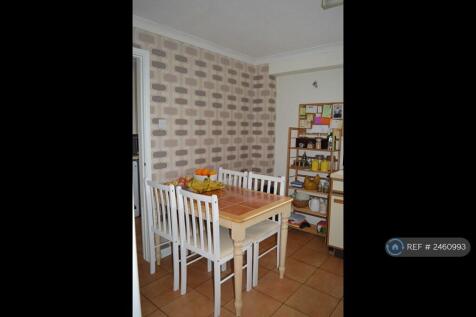 One End Of Kitchen, Will Add Another Picture...