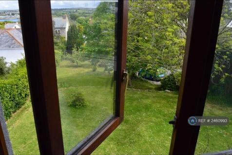 View From Bedroom 2