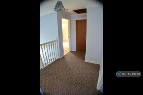 Upstairs Landing