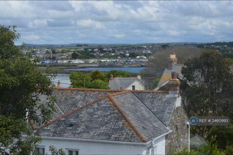 View From Bedroom 2