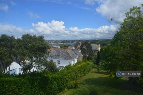 View From Bedroom 2