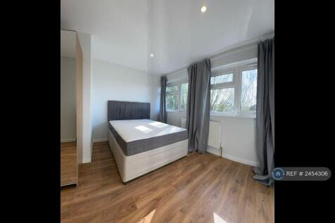 Ensuite Double Rooms 