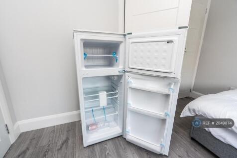 Personal Fridge Freezer