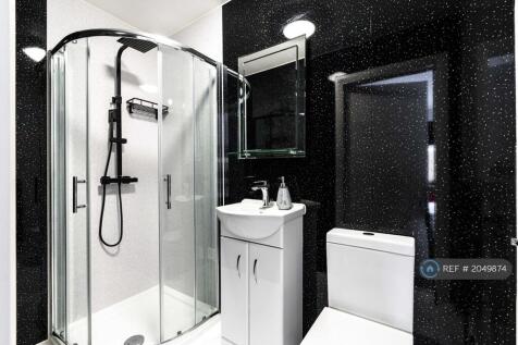 Private  Bathroom -Ensuite