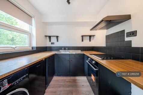 Upgraded Kitchen