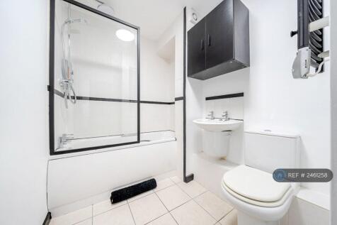 Bathroom Main Shot