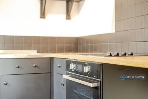 Oven Detail