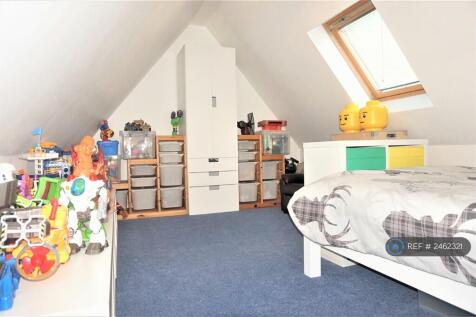 Loft Room 