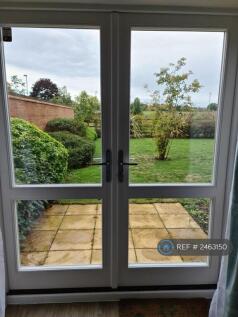 View From Living Room