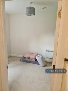 Ground Floor Bedroom