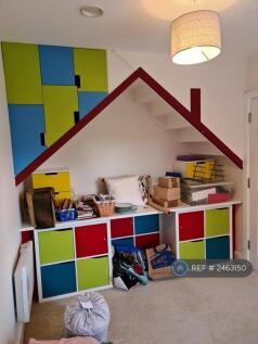 Ground Floor Bedroom