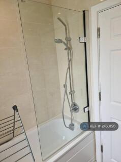 Ground Floor Toilet &amp; Bathroom