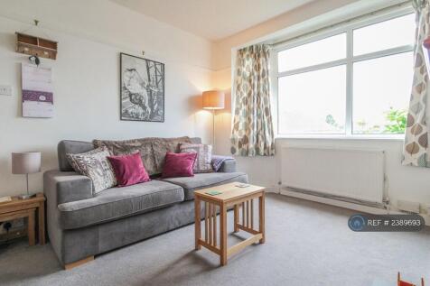 Light Sitting Room