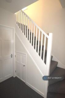 Stairshallway
