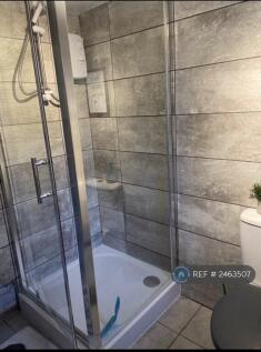 Downstairs Wc/Bathroom