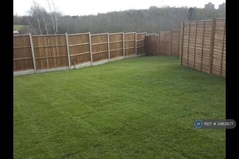 Massive Garden