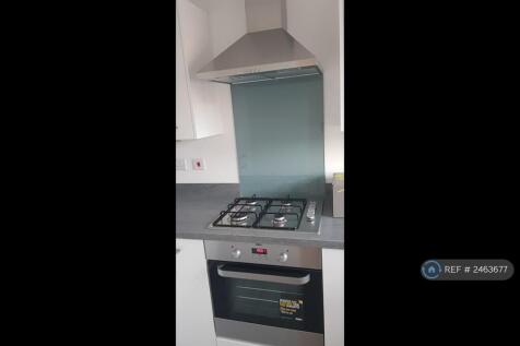 New Integrated Oven And Hob
