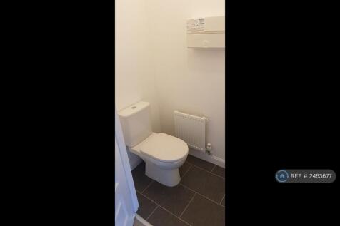 Cloakroom Downstairs