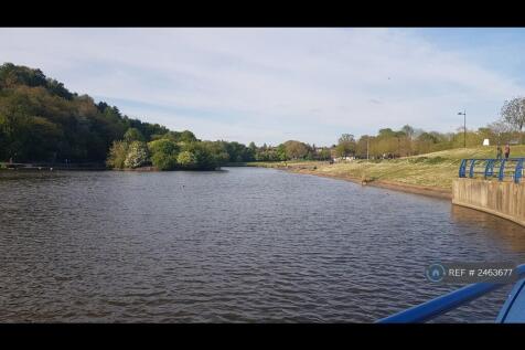 Forest Park - Beautiful Walks On Your Doorstep.