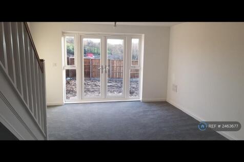 Open Plan Living Room