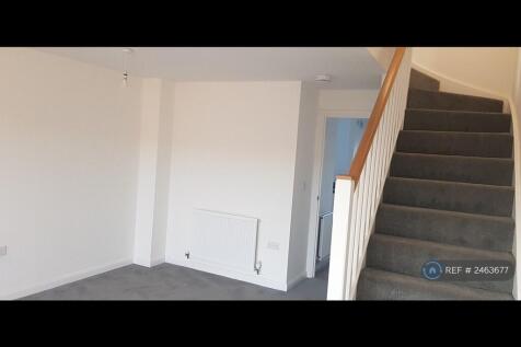 Spacious Living