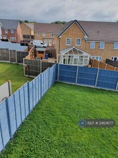 Garden And Fencing