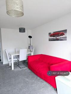 Lounge Diner - Nb - Unfurnished