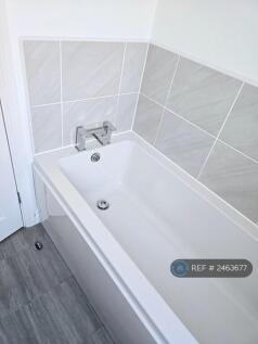 Large Family Bathroom