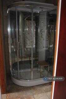 Shower Cabin