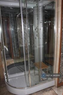 Shower Cabin
