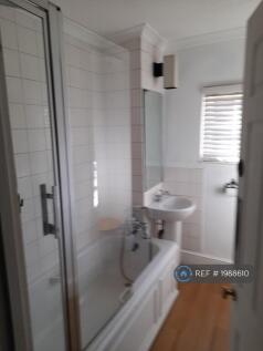 Bathroom On First Floor