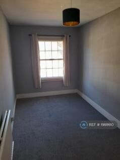 Second Bedroom On First Floor