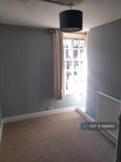 Second Bedroom On First Floor